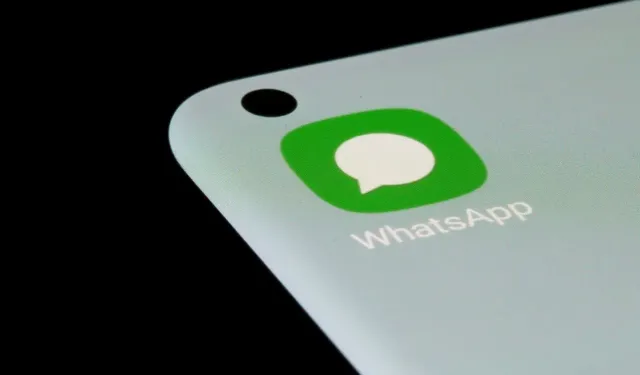 WhatsApp'ın sohbet kilitleme özelliği nasıl kullanılıyor?