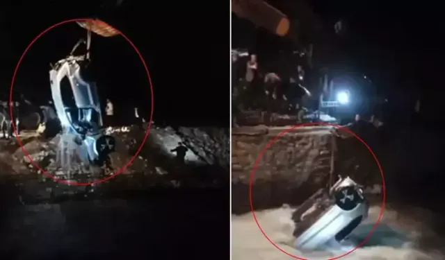 Şırnak’ta feci kaza: 4 ölü, 1 yaralı