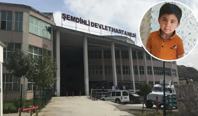 Şemdinli’de 1 yıldır göz doktorunun olmaması hastaları mağdur ediyor