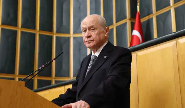 MHP duyurdu: Devlet Bahçeli'nin kalp kapağı değişti