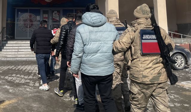 Dev Dolandırıcılık Çetesi Çökertildi: 68 Milyon TL'lik Vurgun!