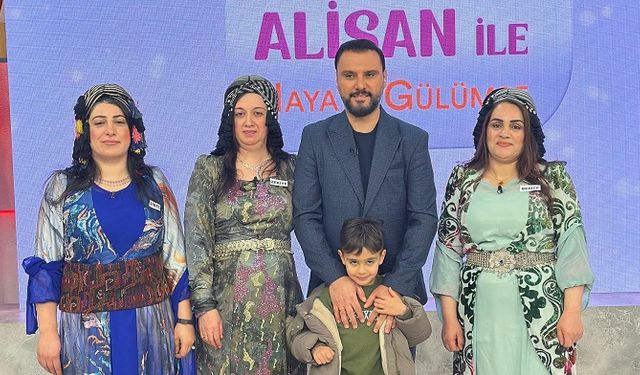 Hakkarili Kadınlardan bir başarı daha!