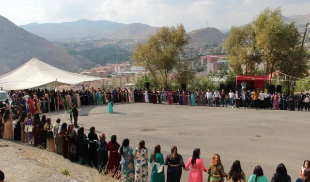 Hakkari’de İlk Evlilik Yaşı Açıklandı