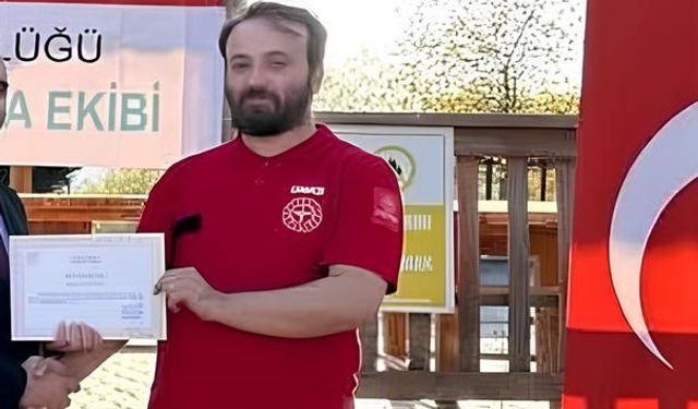 Hakkari'de Bir doktor hayatını kaybetti!