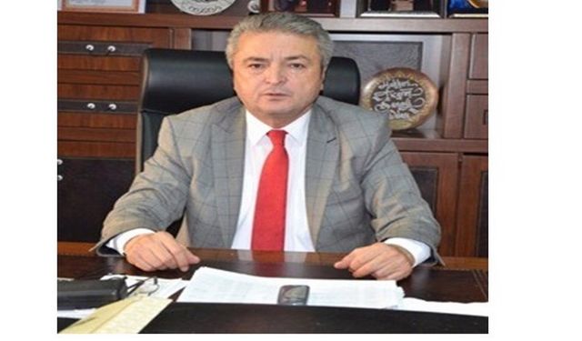 Başkan Servet Taş’tan Hakkari-Van Karayolundaki Kazaya İlişkin Başsağlığı Mesajı