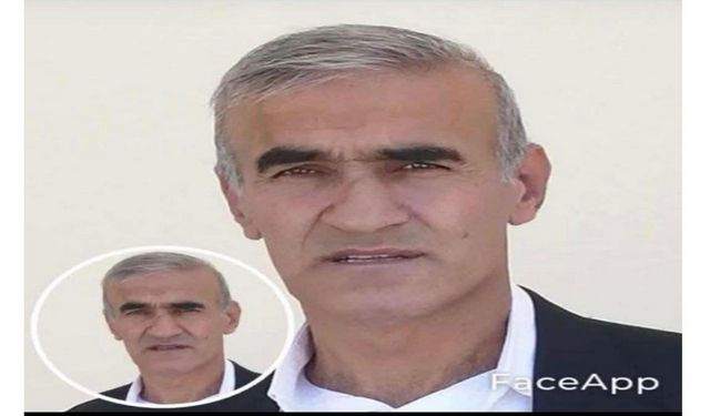 Hakkari Spor’un Eski Futbolcusu Nurettin Akdağ’a Veda