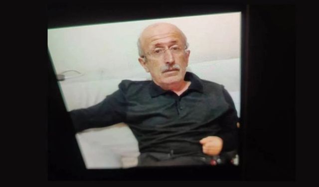 Eski Milli Eğitim Müdürü Kemal Tanyürek Hayatını Kaybetti