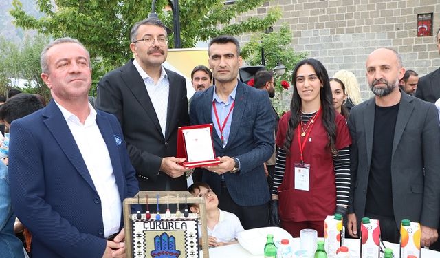 Hakkari, Gastronomi Turizminde Öne Çıkıyor