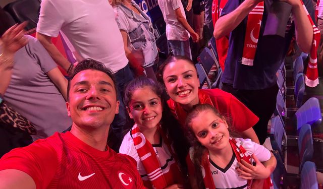 Esra Ertuş: “Çocuklarımız Bu Atmosferi Hak Ediyor”