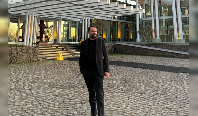 Çukurcalı İş insanı Yanar’dan bayram mesajı