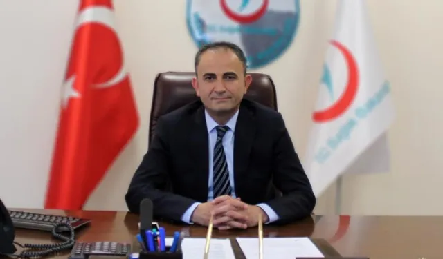 Dr. Hamdullah Kara’nın Görev Süresi 3 Yıl Daha Uzatıldı