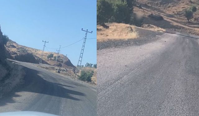Muhtar: “Yolumuzun Uzun Ömürlü Olması İçin İkinci Kat Şart”