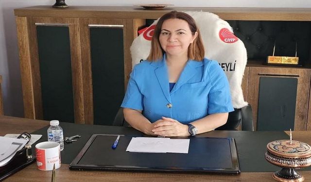 Başkan Çakırbeyli'den 24 Temmuz Mesajı