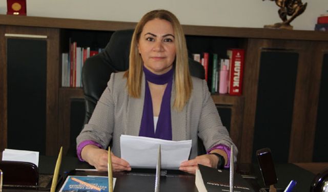 CHP’li Suzan Çakırbeyli: “Yarı Zamanlı Çalışma, Kadınları Güçsüzleştirmesin”