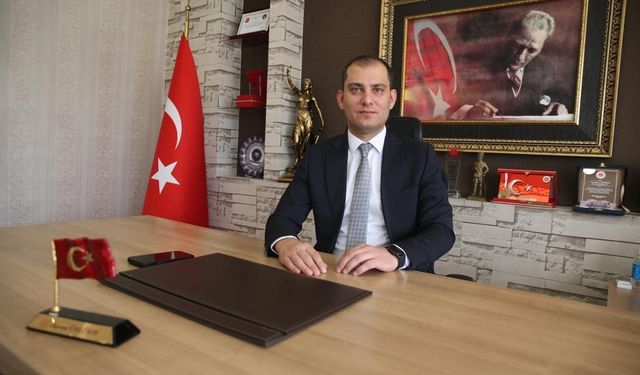 Cumhuriyet Başsavcısı’ndan 15 Temmuz Vurgusu: “Milli İrade Kazandı