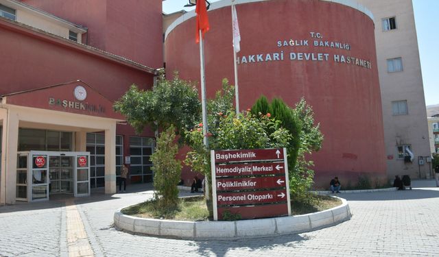 193 Yeni Hekim Kadrosu Tahsis Edildi