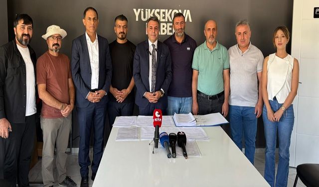 Şemdinli’de Skandal İhale İddiaları: Aynı Firmalara Adres Teslimi
