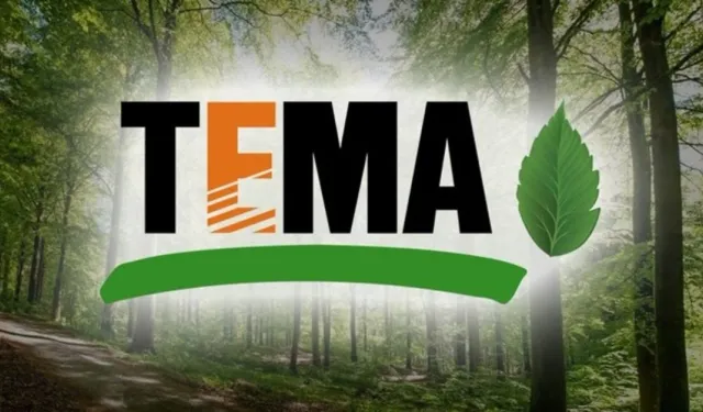 TEMA Vakfı Hakkari'de çalışmalarına başladı!