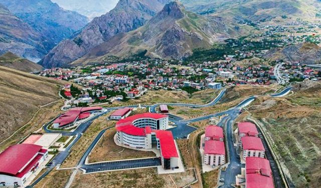 MYO’da Öğrenciler Barınma Sorunu Yaşıyor
