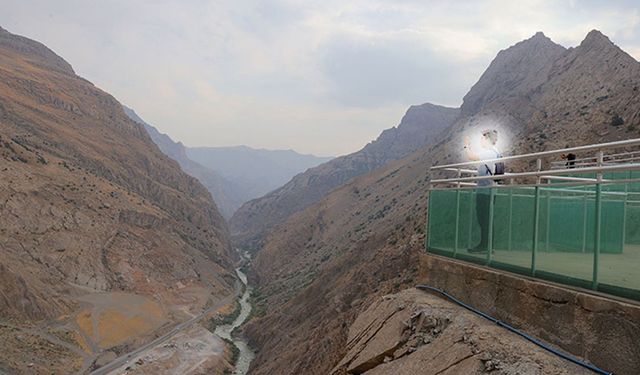 Hakkari’de bir kadın intihar girişiminde bulundu