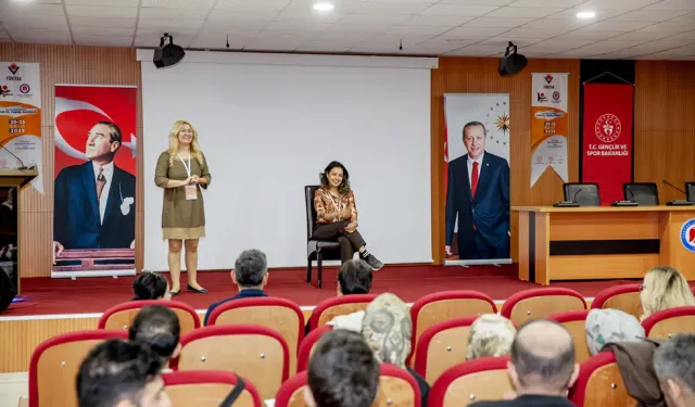 Hakkari üniversitesin ’de özel öğrenme güçlüğü fark et uygula geliştir 2 projesi başladı