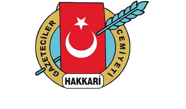 Hakkari Gazeteciler Cemiyeti’nden 21 Ekim Dünya Gazeteciler Günü Mesajı