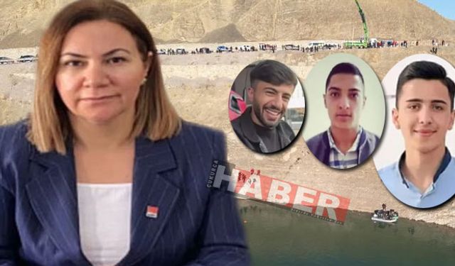 Başkan Çakırbeyli'den Kaza açıklaması: “Acı Hepimizin Acısı”