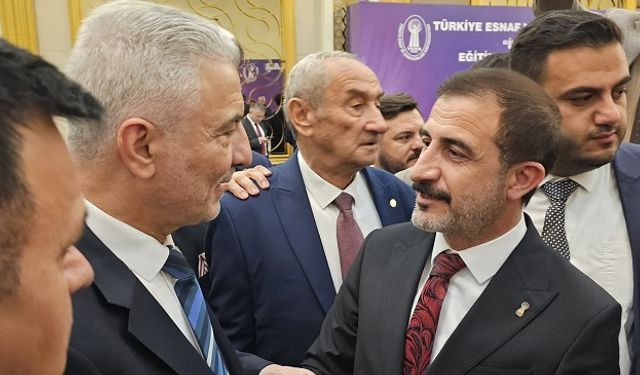 Hakkari'deki Esnaf Temsilcileri: Sınır Kapıları 7/24 Açık Olmalı