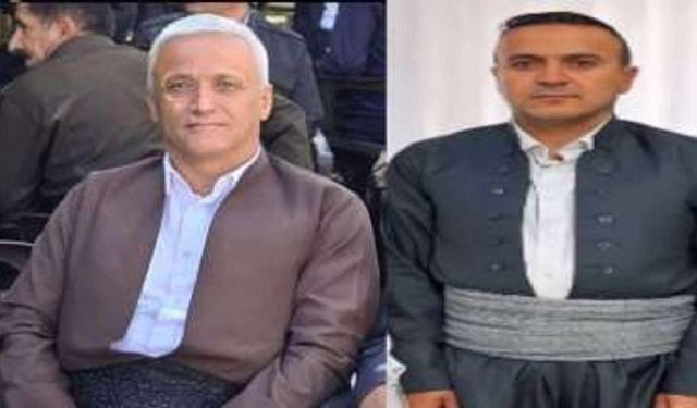 Hakkari’deki kazada yaşamını yitirenlerin isimleri belli oldu