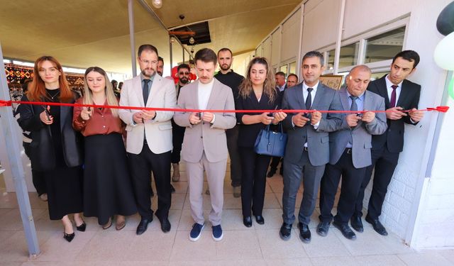 Çukurca’da kermes programı düzenlendi