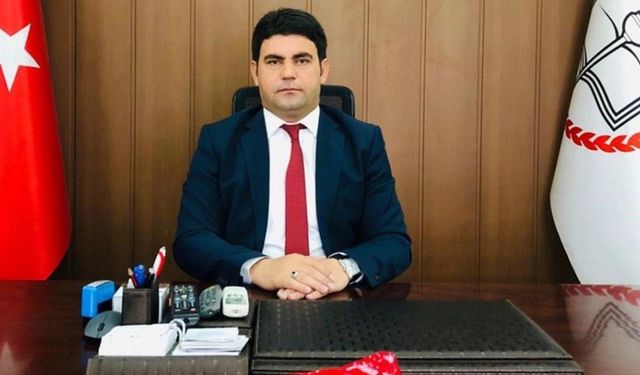 Hakkari Milli Eğitim Müdürü Yılmaz’dan ara tatil mesajı