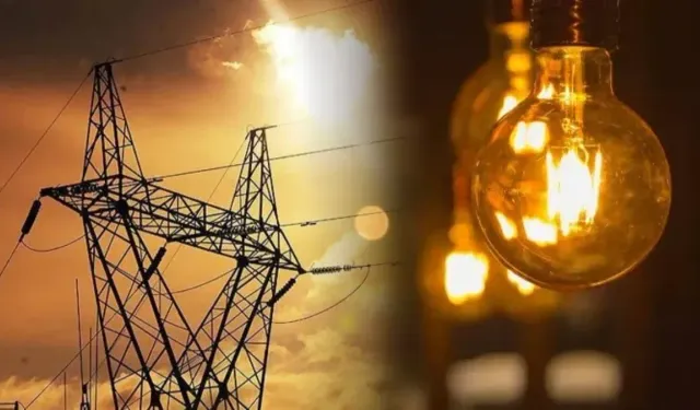 Hakkari ve İlçelerinde 3 gün Elektrik Kesintisi Uygulanacak