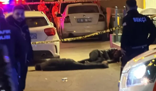 Baba ve Oğulun öldüğü saldırıda Hakkarililer gözaltında!