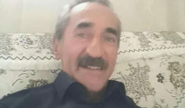 DEM Parti Hakkari Milletvekili Vezir Parlak’ın Acı Günü