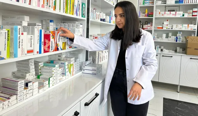 Yüksekovalı Kadınlar Hayatın Merkezinde Olmaya Devam Ediyor