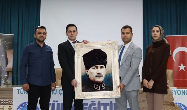 Başkan Gürses Güven tazeledi!