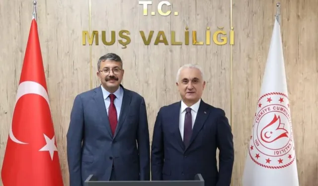 Hakkari’ye 26,5 milyon liralık destek