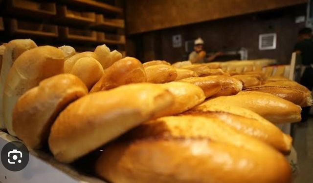 Çukurca İlçesinde Ekmek Fiyatlarına Zam Yapıldı