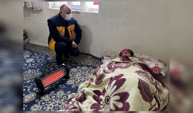 Aydoğdu’dan Kurumlara Sert Tepki: Yüksekova’da Bu Yoksulluk Değil, İhmal!