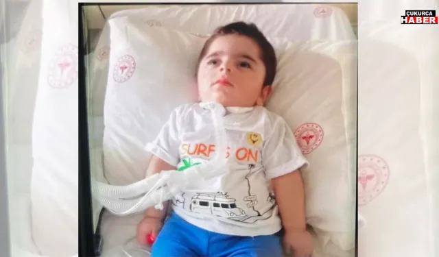 Hakkari’de Yürek Yakan Kayıp: Minik Muammer Asaf Yaşamını Yitirdi