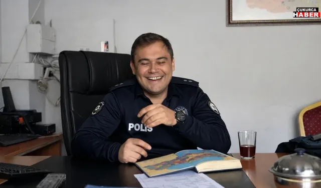 Hakkâri Emniyeti’nden Başkomiserin Vefatına İlişkin Açıklama