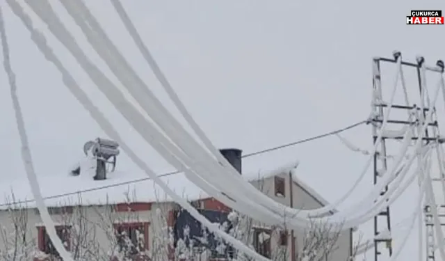 Bazı mahallelerde elektrik hala yok: Vatandaşlar zor durumda