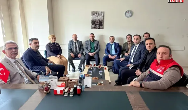 Yüksekova’da Tarımın Geleceği Yenilenebilir Enerjiyle Ele Alınacak