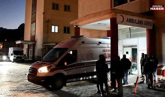 Çukurca yolunda Maden ocağında Ölen işçinin kimliği belli oldu!