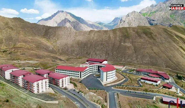 Hakkari Üniversitesi Misafirhane ve Spor Alanları Tarifesini Açıkladı
