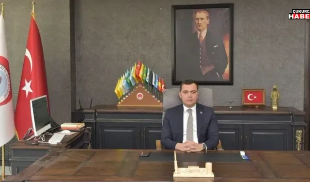 Hakkari Belediyesinin yeni Başkan Vekili belli oldu!