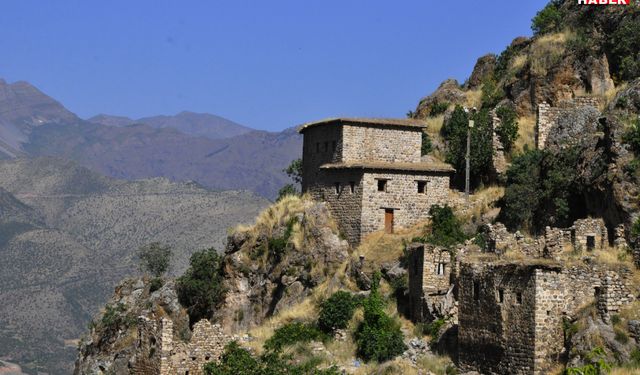 Hakkari ve İlçelerinde Bayramda Hava Durumu Nasıl Olacak? İşte Detaylar