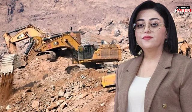 Hakkâri’de Madenci Ölümü Meclis Gündeminde