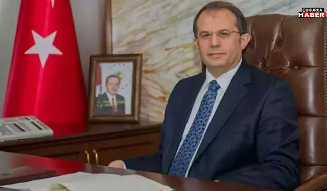 Vali Taşyapan’dan Yeşilay Haftası Mesajı