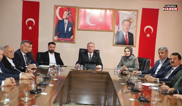 Başkan Zeydin Kaya’dan Bulanık Su Açıklaması: Çalışmalar Sürüyor